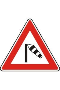 Tato dopravní značka:
