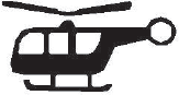 Heliport