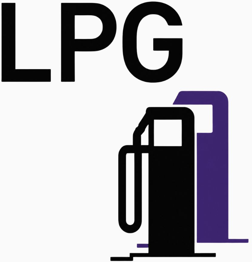 Čerpací stanice LPG