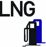 Čerpací stanice LNG