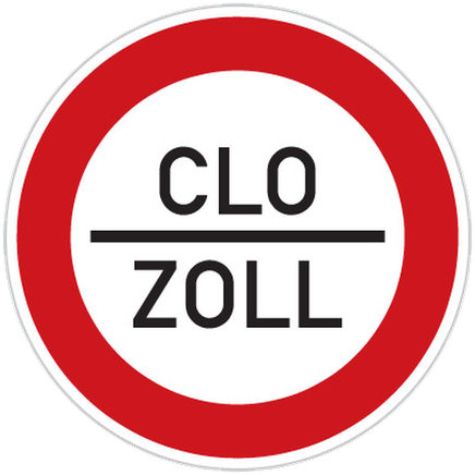 Povinnost zastavit vozidlo – další vyobrazení