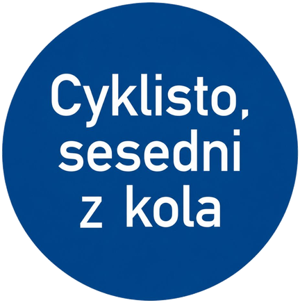 Jiný příkaz