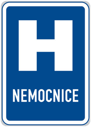Nemocnice