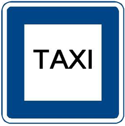 Pro taxi