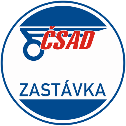Označník zastávky – další vyobrazení 1