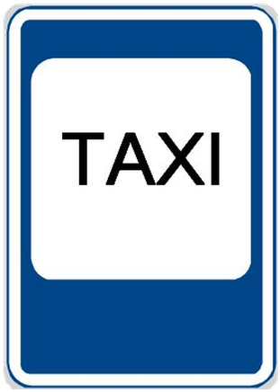 Pro taxi