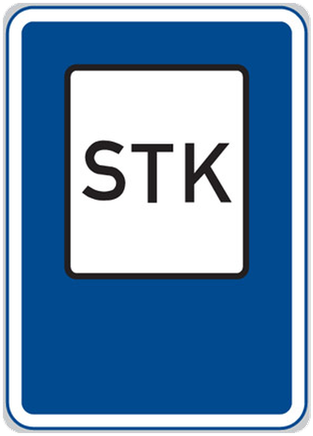 Stanice technické kontroly