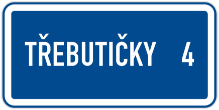 Blízká návěst