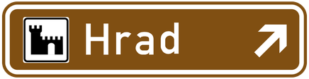 Kulturní nebo turistický cíl