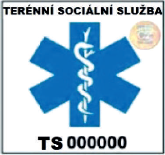 Terénní sociální služba